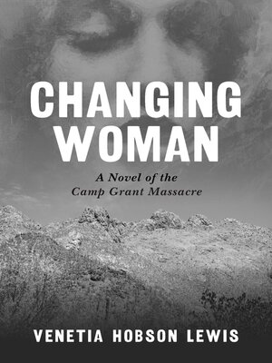 cover image of Changing Woman